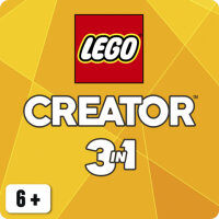 LEGO® Creator 3-in-1