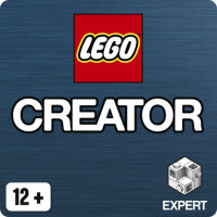LEGO® Ikonische Sets