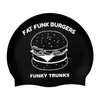 Funky Trunks Cap Fat Funk Burgers