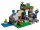 LEGO 21141 Minecraft Zombie Höhle