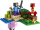 LEGO 21177 Der Hinterhalt des Creeper