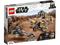 LEGO 75299 Ärger auf Tatooine™