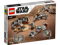 LEGO 75299 Ärger auf Tatooine™