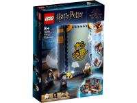 LEGO 76385 Hogwarts™ Moment: Zauberkunstunterricht