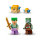 LEGO 21164 Minecraft Das Korallenriff