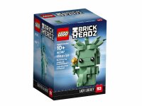 LEGO 40367 BrickHeadz Lady Liberty Freiheitsstatue