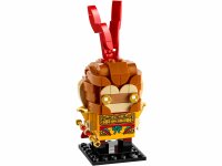 LEGO 40381 BrickHeadz Monkey King