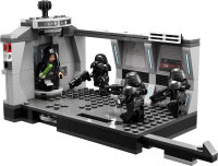 LEGO 75324 Star Wars Angriff der Dark Trooper
