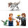 LEGO 76945 Atrociraptor: Motorradverfolgungsjagd