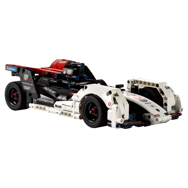 LEGO 42137 Formula E Porsche 99X Electric