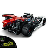 LEGO 42137 Formula E Porsche 99X Electric