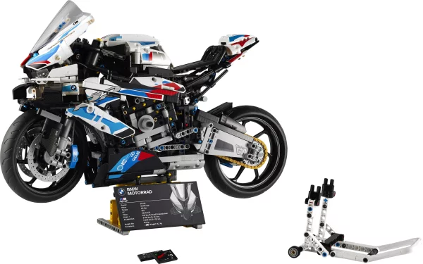 LEGO 42130 Technic BMW M 1000 RR