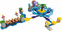 LEGO® 71400 Super Mario Maxi-Iglucks Strandausflug...