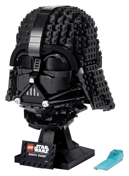 LEGO® 75304 Darth Vader Helmet