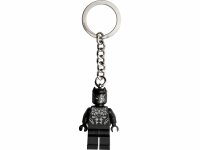 LEGO® 854189 Black Panther Schlüsselanhänger