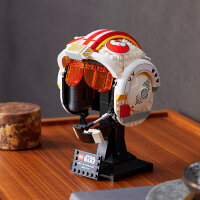 LEGO® 75327 Helm von Luke Skywalker (Red 5)