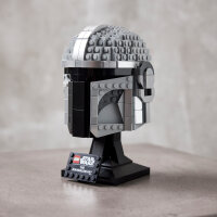 LEGO® 75328 Mandalorianer Helm