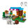LEGO® 21184 Die Bäckerei