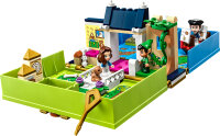 LEGO® 43220 Peter Pan & Wendy –...