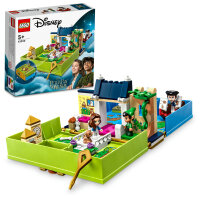 LEGO® 43220 Peter Pan & Wendy –...