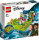 LEGO® 43220 Peter Pan & Wendy – Märchenbuch-Abenteuer