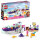 LEGO® 10786 Gabbys und Meerkätzchens Schiff und Spa