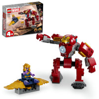 LEGO® 76263 Iron Man Hulkbuster vs. Thanos