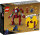 LEGO® 76263 Iron Man Hulkbuster vs. Thanos