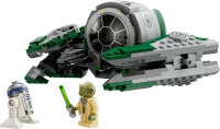 LEGO® 75360 Yodas Jedi Starfighter™