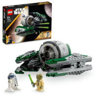 LEGO® 75360 Yodas Jedi Starfighter™