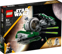 LEGO® 75360 Yodas Jedi Starfighter™