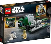 LEGO® 75360 Yodas Jedi Starfighter™