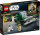 LEGO® 75360 Yodas Jedi Starfighter™