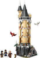 LEGO® 76430 Eulerei auf Schloss Hogwarts™