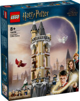 LEGO® 76430 Eulerei auf Schloss Hogwarts™