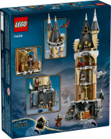 LEGO® 76430 Eulerei auf Schloss Hogwarts™