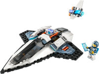 LEGO® 60430 Raumschiff