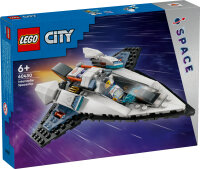 LEGO® 60430 Raumschiff