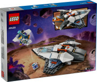 LEGO® 60430 Raumschiff