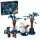 LEGO® 76432 Der verbotene Wald™: Magische Wesen