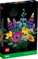 LEGO® 10313 Wildblumenstrauß