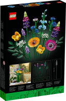 LEGO® 10313 Wildblumenstrauß