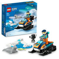 LEGO® 60376 Arktis-Schneemobil