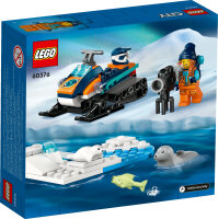 LEGO® 60376 Arktis-Schneemobil