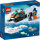 LEGO® 60376 Arktis-Schneemobil