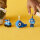 LEGO® 11006 Blaues Kreativ-Set