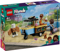 LEGO® Friends 42606 Rollendes Café