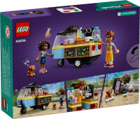 LEGO® Friends 42606 Rollendes Café