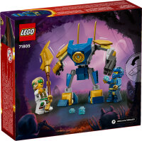 LEGO® Ninjago 71805 Jays Battle Mech