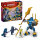 LEGO® Ninjago 71805 Jays Battle Mech